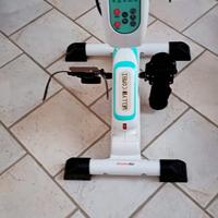 Cyclette Pedaliera Elettrica  riabilitazione