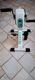 Cyclette Pedaliera Elettrica  riabilitazione
