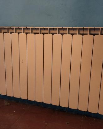 termosifoni alluminio