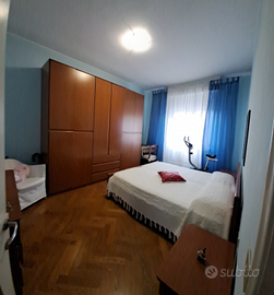 Camera doppia uso singola