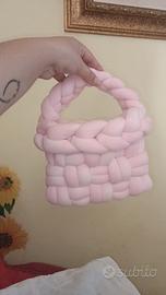 borsa Mashmallow 