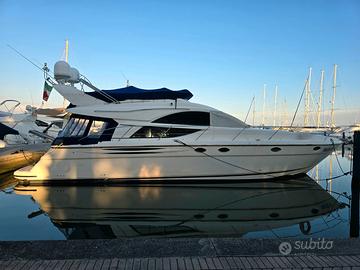 Fairline Phantom 50