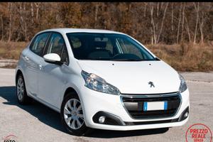 PEUGEOT 208 VAN ACTIVE BLUEHDI 75 CV (AUTOCARRO