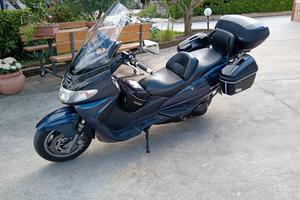 Burgman AN 400 FMI 