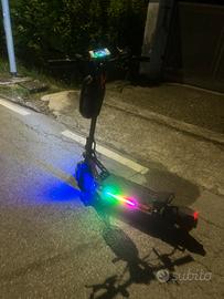 monopattino elettrico