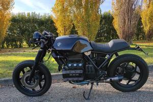 BMW K75 Special Naked Café Racer