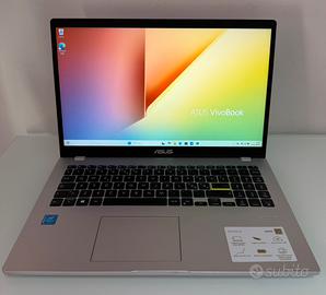 Pc portatile ASUS