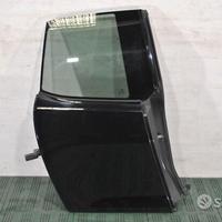 BMW i3 I01 7427336 Porta posteriore destra | 22426