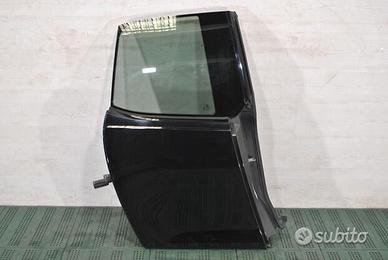 BMW i3 I01 7427336 Porta posteriore destra | 22426