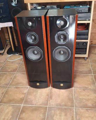 diffusori jbl L80