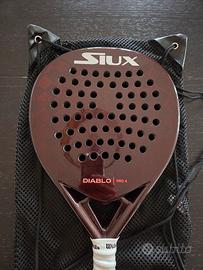 Siux Diablo Pro 4