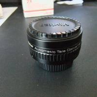 Duplicatore di focale Vivitar