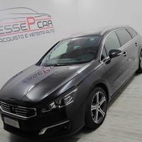 PEUGEOT 508 BlueHDi 180 EAT6 S&S SW Allure
