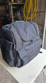 borsa da viaggio harley 