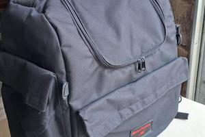 borsa da viaggio harley 