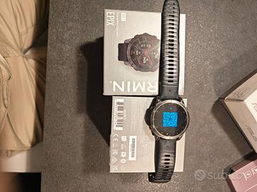 garmin epix gen 2 