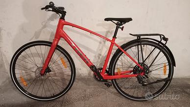 City Bike Trek FX 2 Equipped