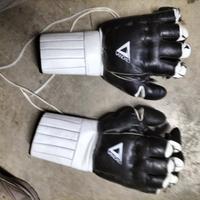 guanto i x arti marziali