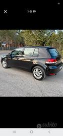 Golf 6 2.0 tdi