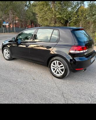 Golf 6 2.0 tdi