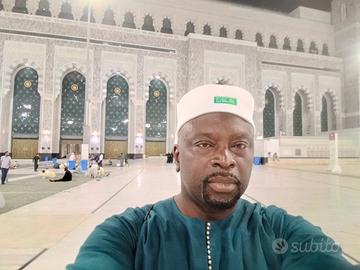 Autista CE e CQC senza esperienza