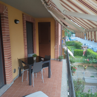 Appartamento con mansarda