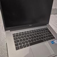 Huawei Matebook d15 - Nuovo