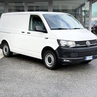Volkswagen Transporter 2.0 Diesel 150CV 4Motion E6