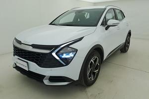 Kia Sportage MHEV Business Class DCT BR118622 1.6 