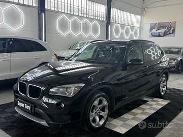 Bmw X1 sDrive20d Efficient Dynamics