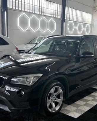 Bmw X1 sDrive20d Efficient Dynamics
