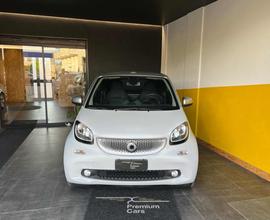 SMART ForTwo 90 Turbo twinamic cabrio Prime Opac