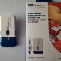 Dispositivo Anti Abbandono Chicco Bebècare