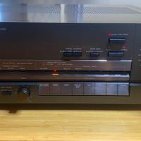 Amplificatore integrato Technics SU-V90D