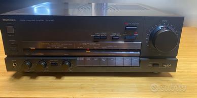 Amplificatore integrato Technics SU-V90D