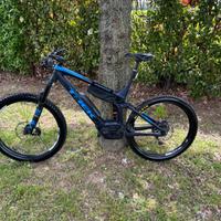 Trek powerfly LT8 MTB elettrica eMTB
