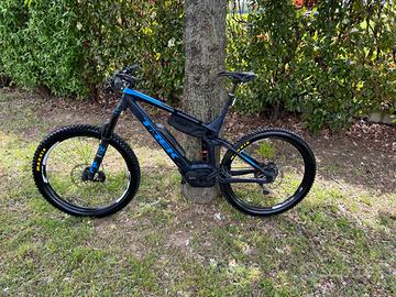 Trek powerfly LT8 MTB elettrica eMTB