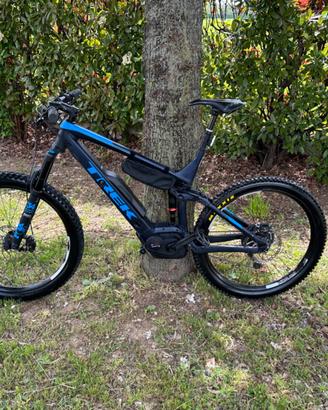 Trek powerfly LT8 MTB elettrica eMTB
