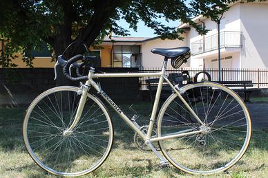 Bici corsa vintage eroica