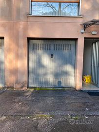 Garage Montale