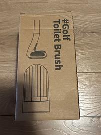 Scovolino wc in silicone