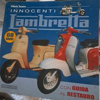 libretto lambretta 