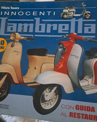 libretto lambretta 