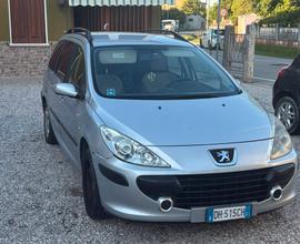 Peugeot 307 1.6 HDi