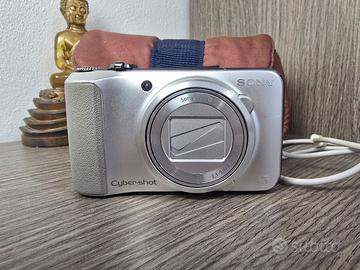 Sony Cybershot DSC-HX10V 