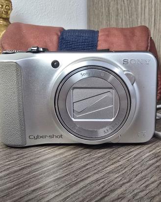 Sony Cybershot DSC-HX10V 