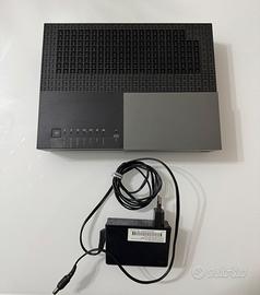 Modem tim hub