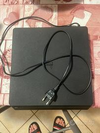 Ps4 Slim