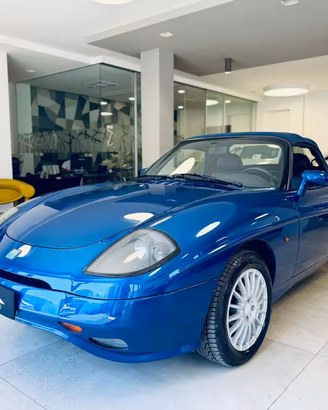 Fiat Barchetta 1.8 16v 70000km