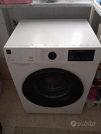 Lavatrice Inverter Electroline 